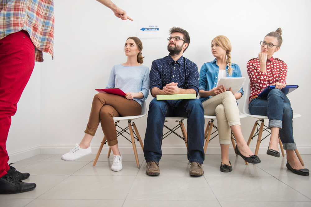 unfair hiring practices