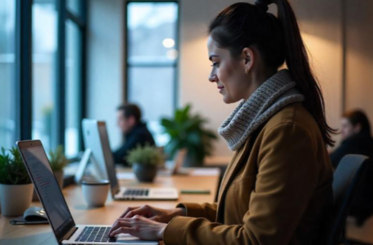 Smart Hiring with Online Coding Assessment Tools