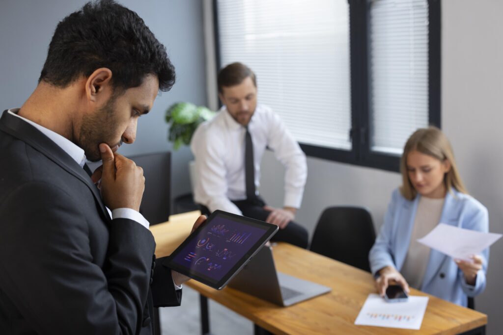 Aptitude Assessment Tests
