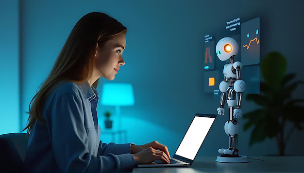 AI-Automated Coding Test Platform