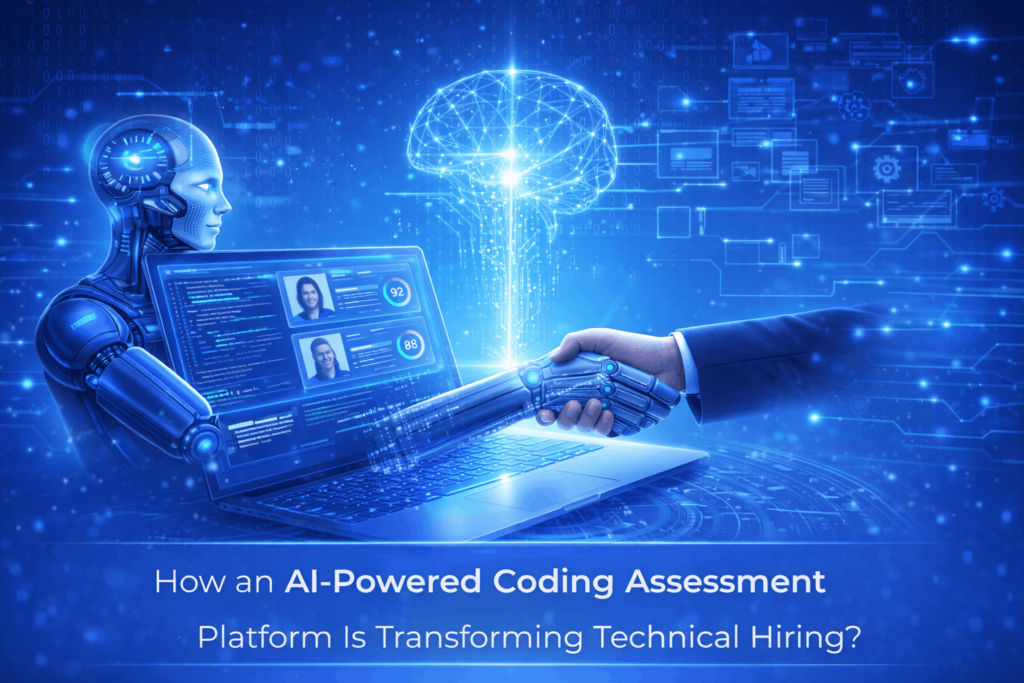 AI-Powered Coding Assessment Platform
