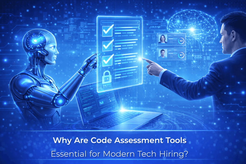 Code Assessment Tools
