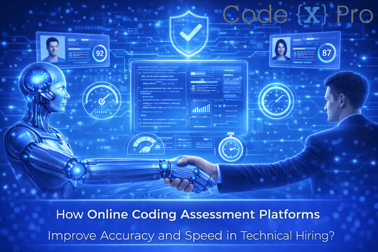Online Coding Assessment Tools
