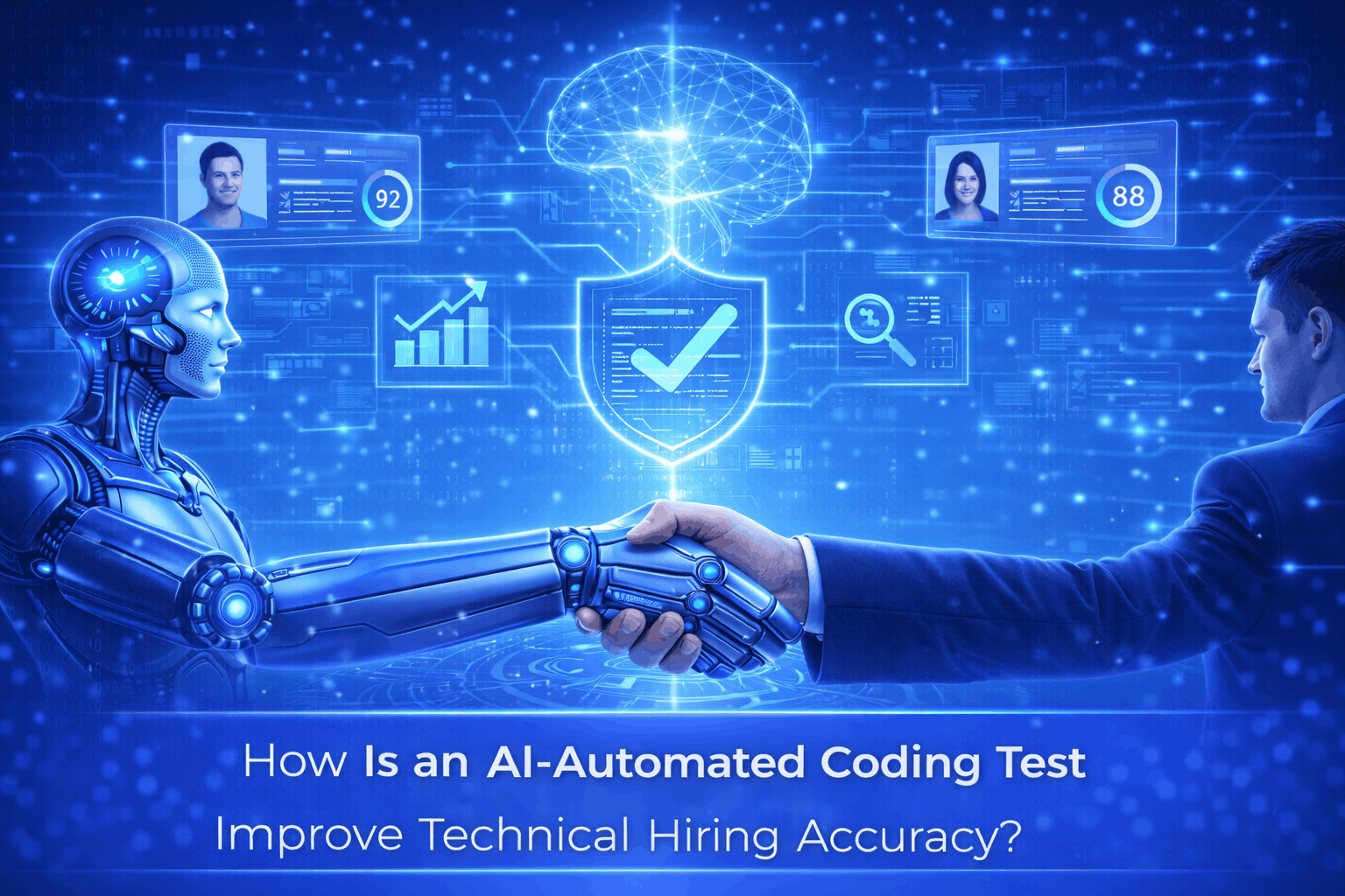 Online Coding Assessment Tools
