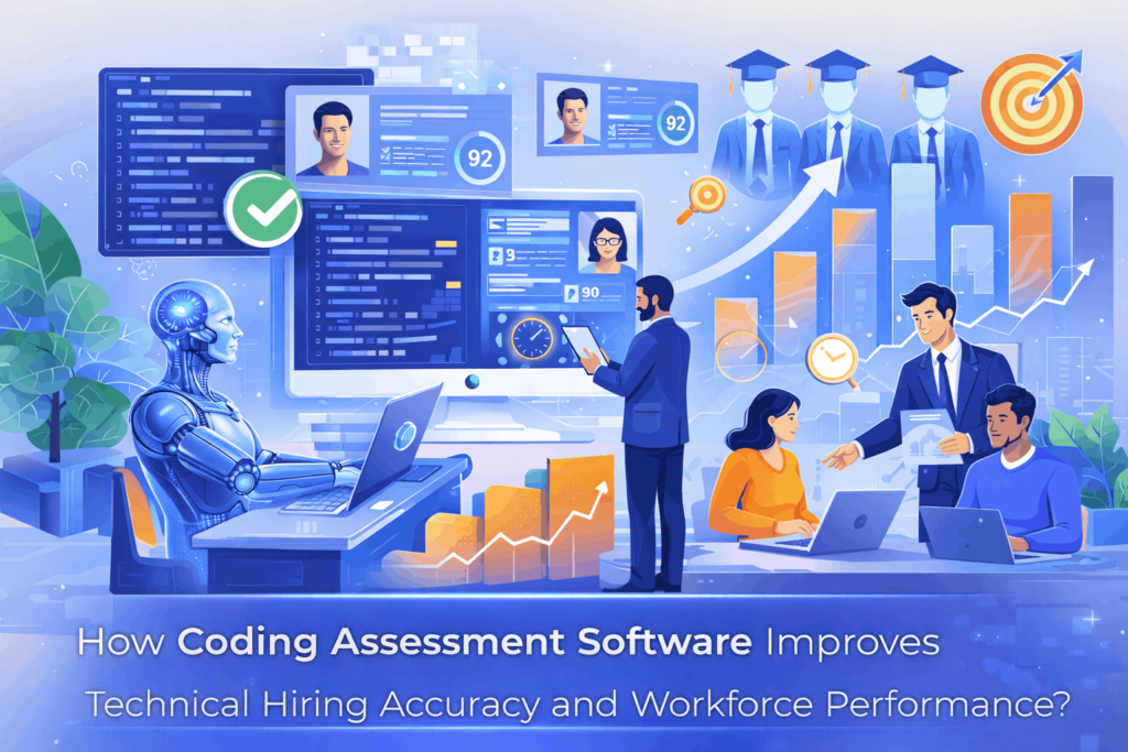 Coding Assessment Software
