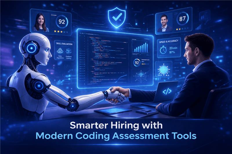 Coding Assessment Tools